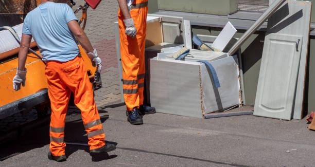 Best Commercial Junk Removal  in Woodburn, OR