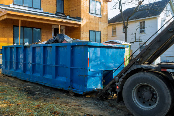 Best Yard Waste Removal  in Woodburn, OR