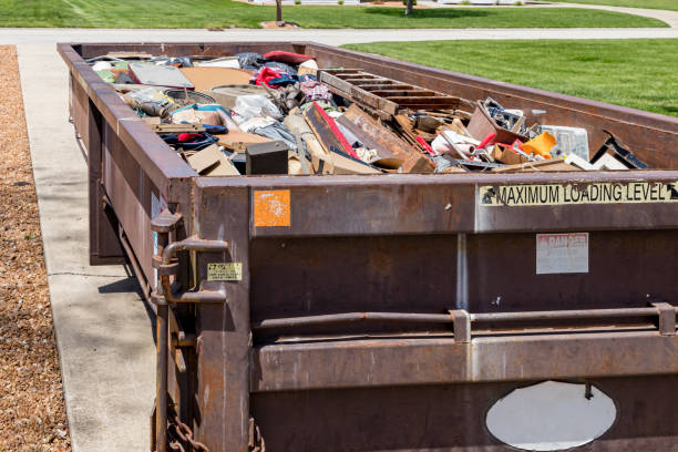 Best Construction Debris Removal  in Woodburn, OR