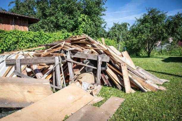 Best Basement Cleanout  in Woodburn, OR