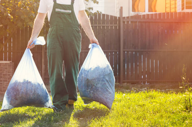 Best Yard Waste Removal  in Woodburn, OR