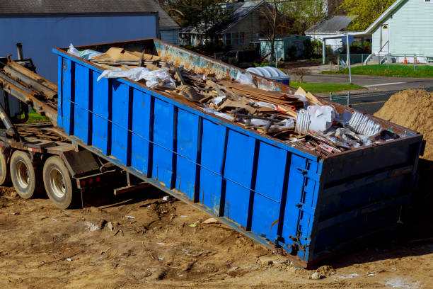Trusted Woodburn, OR Junk Removal Services Experts
